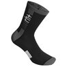 Chaussettes vélo hiver Zerorh+ Logo Merino 15