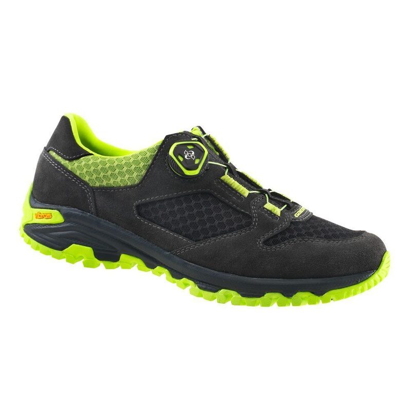 Chaussures vélo electrique Gaerne G.Volt Vibram Sole