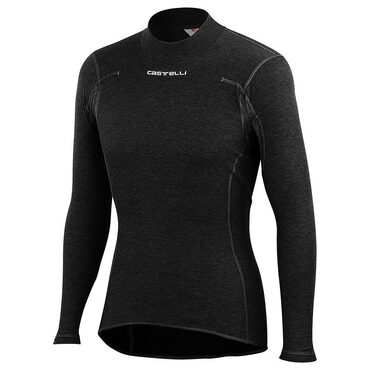 Sous-maillot manches longues Castelli Flanders Warm