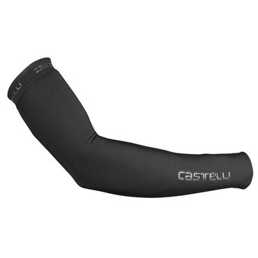 Manchettes vélo Castelli Thermoflex 2