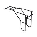 Extension porte-bagages vélo Basil pour combinaison porte-bébé + porte-bagages