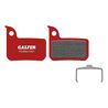 Remblokken voor racefietsen of mountainbikes Galfer Advanced Sram AXS 1 deel Red, Force, Rival, Level