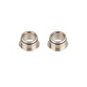 Adaptateurs axe roue avant route Fulcrum 12x100 réf RM16-TA12142