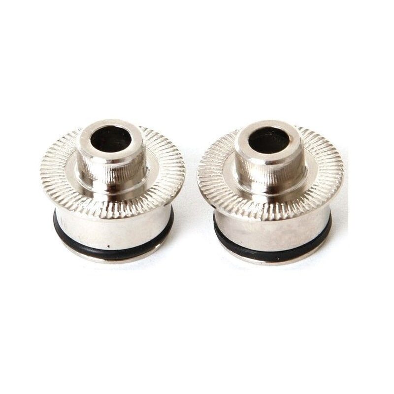 Adaptateurs axe roue avant VTT Fulcrum 9x100mm, RM11-TAQR