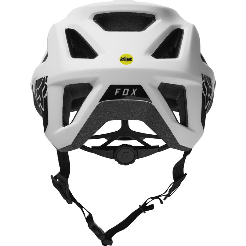 Casque VTT Fox Mainframe Mips
