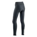 Cuissard vélo long femme sans bretelles Northwave Crystal 2