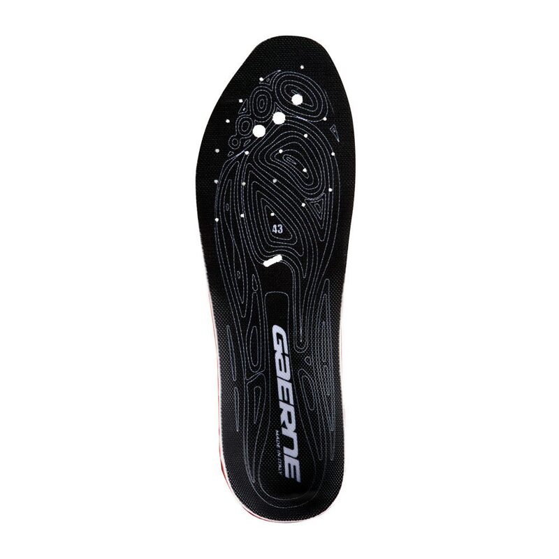 Semelles respirantes Gaerne EPS Light Weight Transpirant Insole
