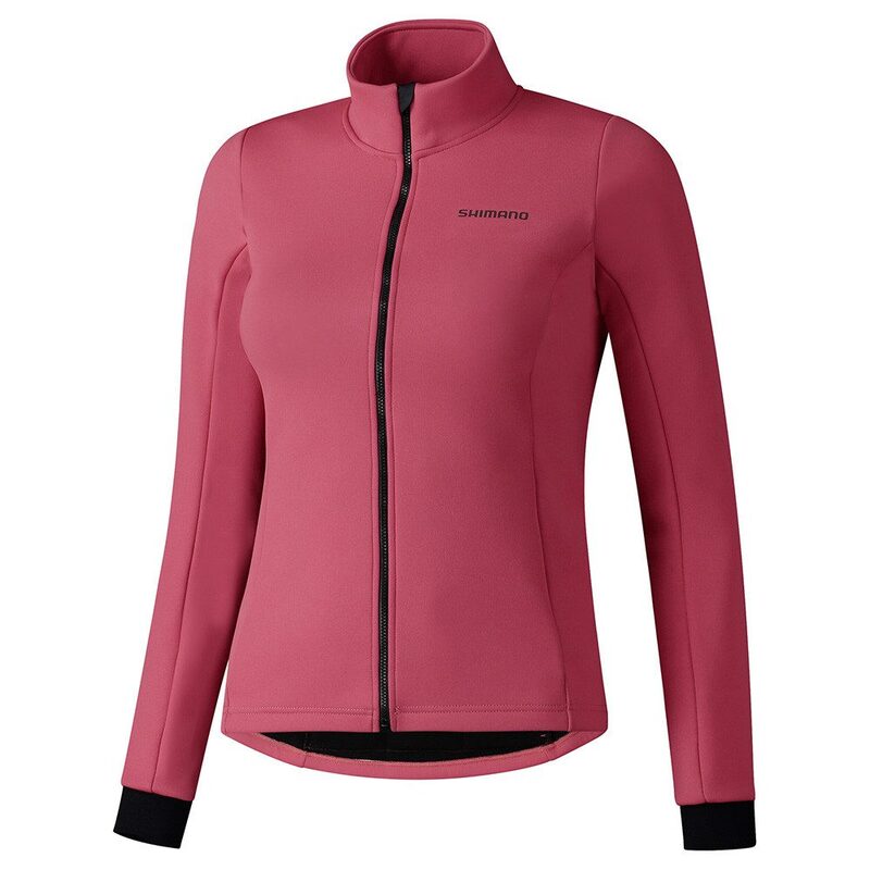 Veste vélo hiver femme Shimano Element W Jacket