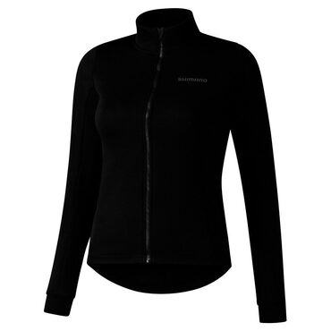 Veste vélo hiver femme Shimano Element W Jacket