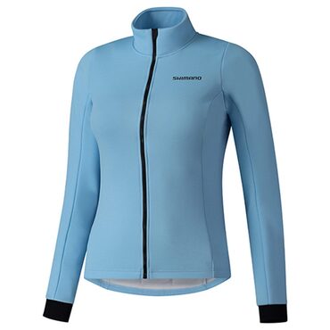 Veste vélo hiver femme Shimano Element W Jacket