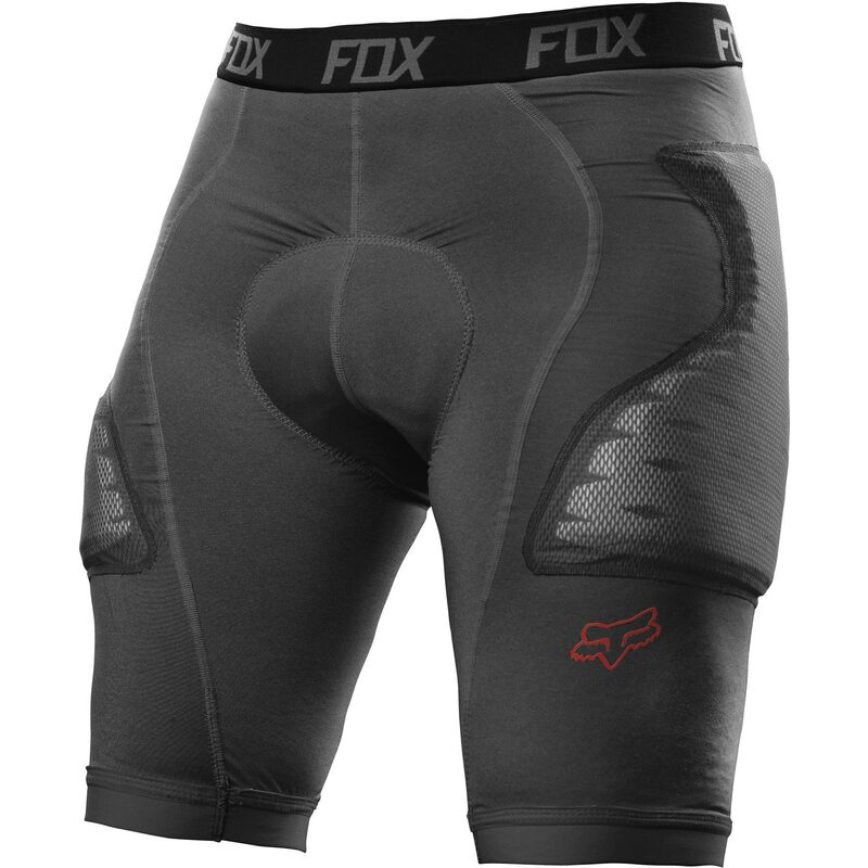 Coudières FOX Titan Sport Elbow Guard CE Black Enfant cherche