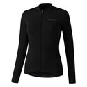 Maillot vélo manches longues femme Shimano Kaede Thermal