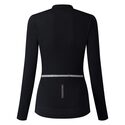 Maillot vélo manches longues femme Shimano Kaede Thermal