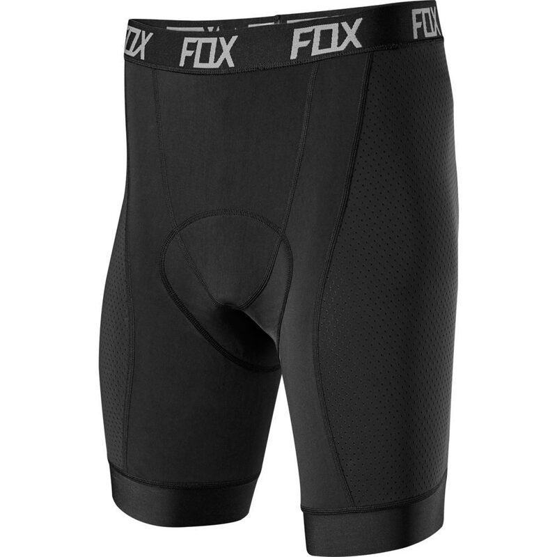 Sous-short Vélo Homme FOX Titan Race 