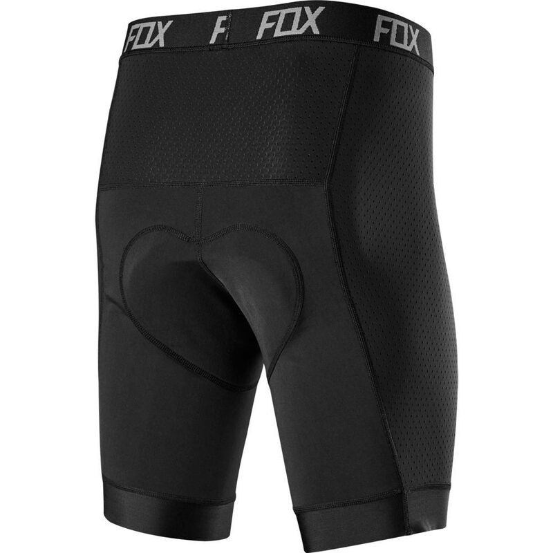 Mountainbike-onderbroek Fox Tecbase Liner Short