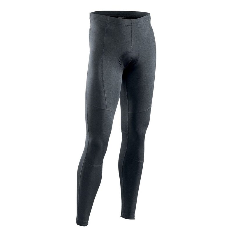 Cuissard long vélo sans bretelles Northwave Force 2 Tight