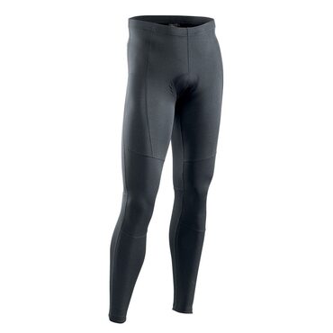 Lange fietsbroek voor dames zonder bretels Northwave Force 2 Tight