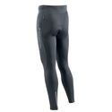 Lange fietsbroek voor dames zonder bretels Northwave Force 2 Tight