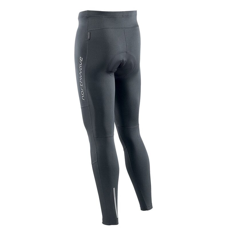 Cuissard long vélo sans bretelles Northwave Force 2 Tight