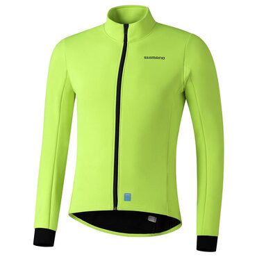 Veste vélo hiver Shimano Element 2022