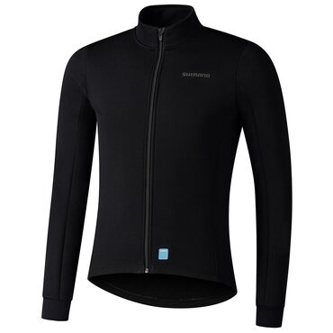 Veste vélo hiver Shimano Element 2022
