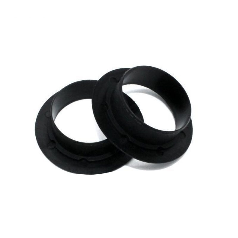 Adaptateur 24 mm et GXP BlackBearing pour boitier de pédalier