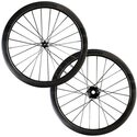 Roues vélo route Classified Powershift CF R50 à pneus Roues vélo route Classified Powershift CF R50 à pneus