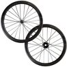 Roues vélo route Classified Powershift CF R50 à pneus