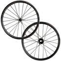 Roues vélo route Classified Powershift CF R35 à pneus