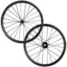 Roues vélo route Classified Powershift CF R35 à pneus