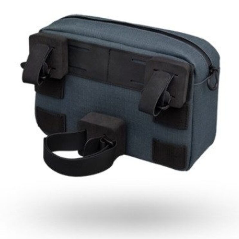 Gravel Pro Discover Performance fietstas 2,5 l