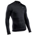 Maillot vélo manches longues Northwave Force 2