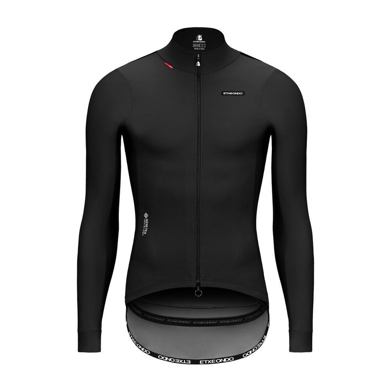Veste vélo hiver Etxeondo Dena