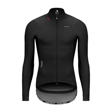 Veste vélo hiver Etxeondo Dena