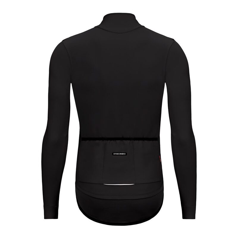Veste vélo hiver Etxeondo Dena