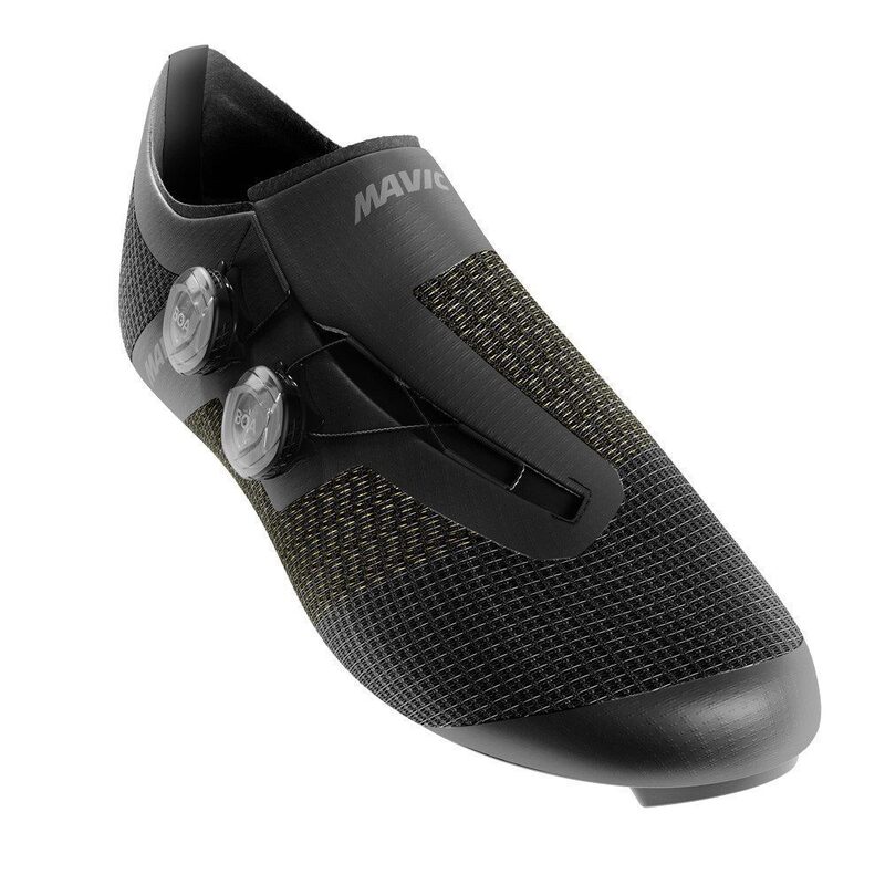 Chaussures vélo route Mavic Cosmic Ultimate III