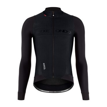 Veste vélo hiver Etxeondo Teknika
