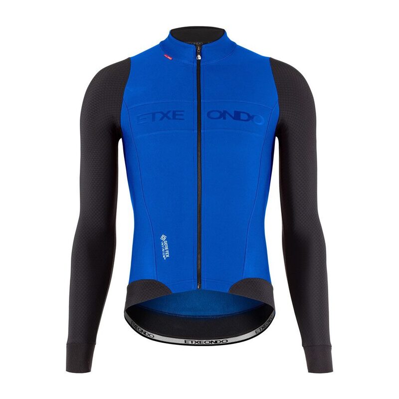 Winterfietsjas Etxeondo Teknika