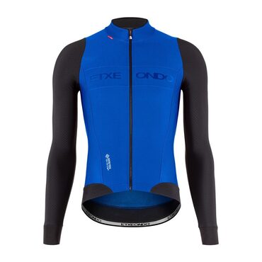 Winterfietsjas Etxeondo Teknika