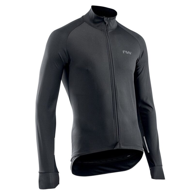 Veste vélo imperméable Northwave Extreme H20 Light