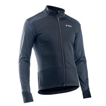 Veste vélo hiver Northwave Reload