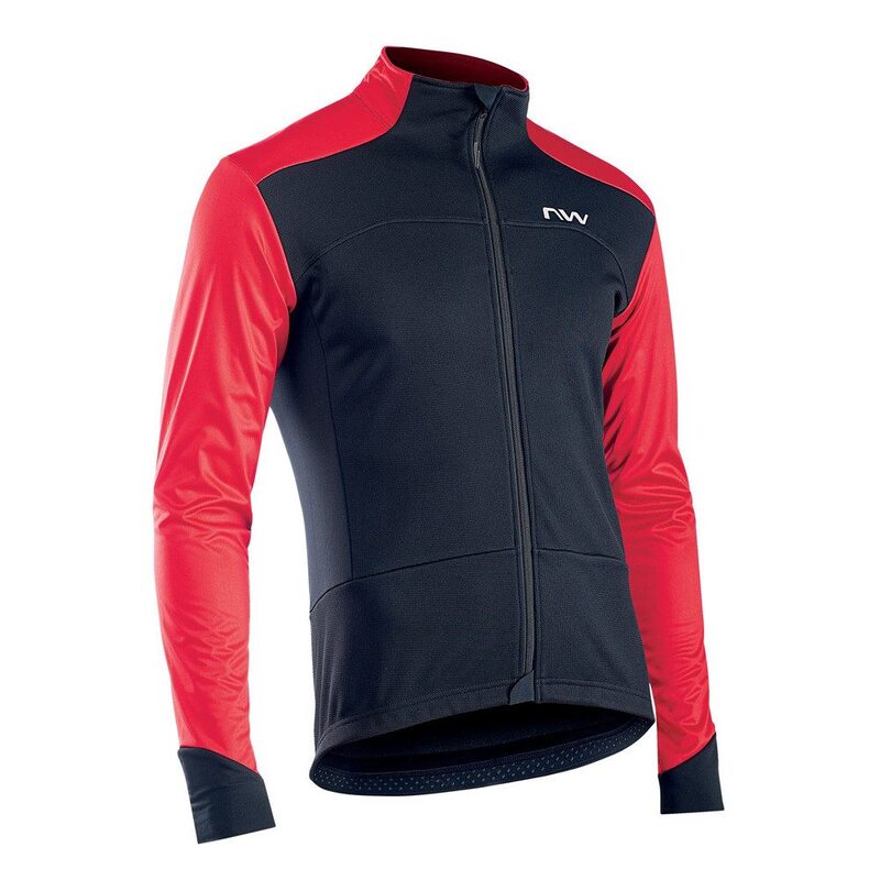 Veste vélo hiver Northwave Reload