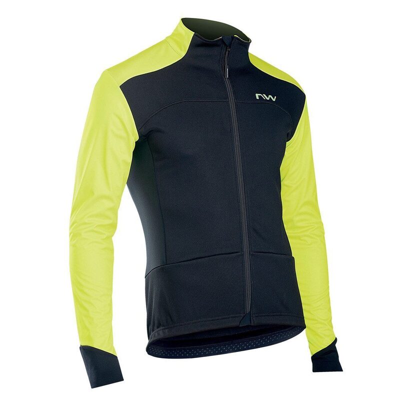 Veste vélo hiver Northwave Reload