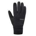 Gants vélo hiver Shimano Windbreak Thermal