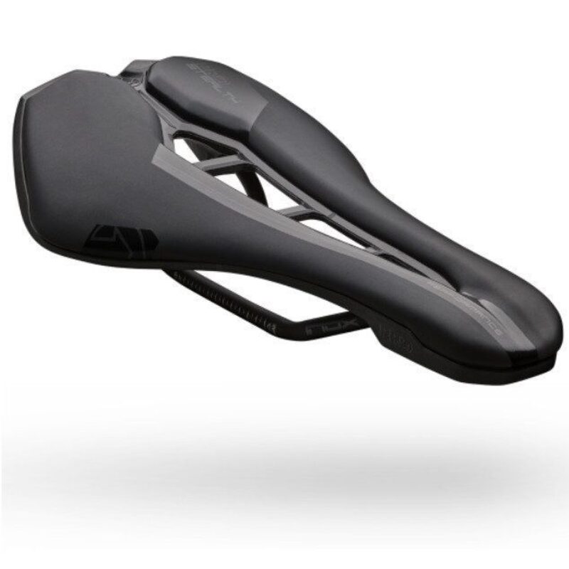 Selle vélo route et VTT Pro STEALTH PERFORMANCE 142mm