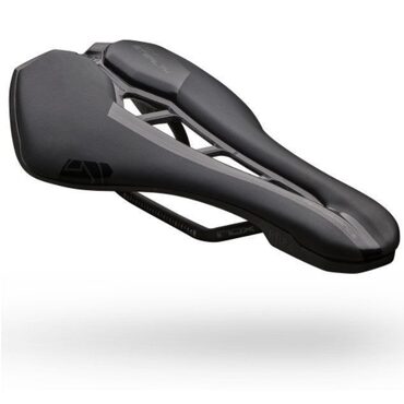 Racefietszadel Pro Stealth Performance 142 mm