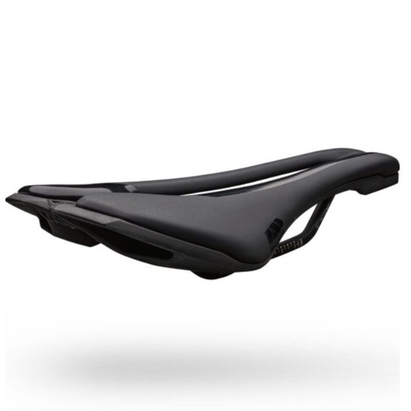 Racefietszadel Pro Stealth Performance 142 mm