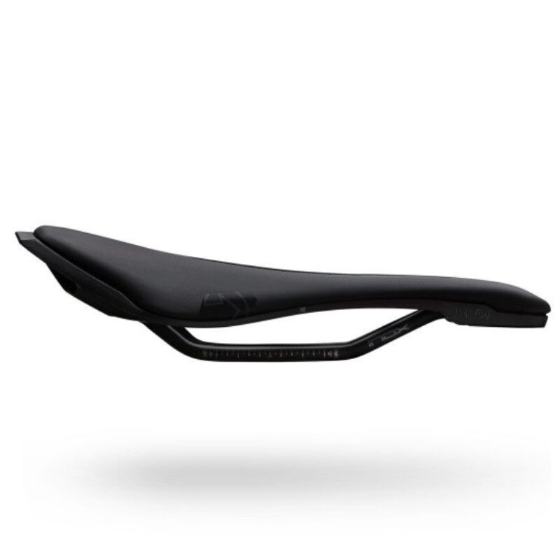 Racefietszadel Pro Stealth Performance 142 mm