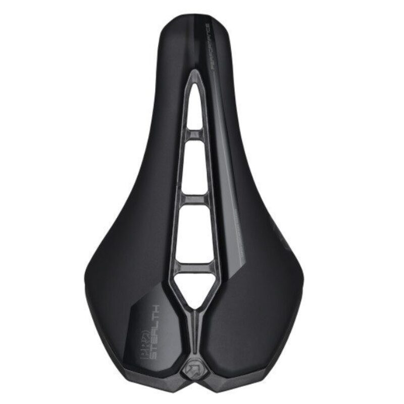 Selle vélo route et VTT Pro STEALTH PERFORMANCE 142mm
