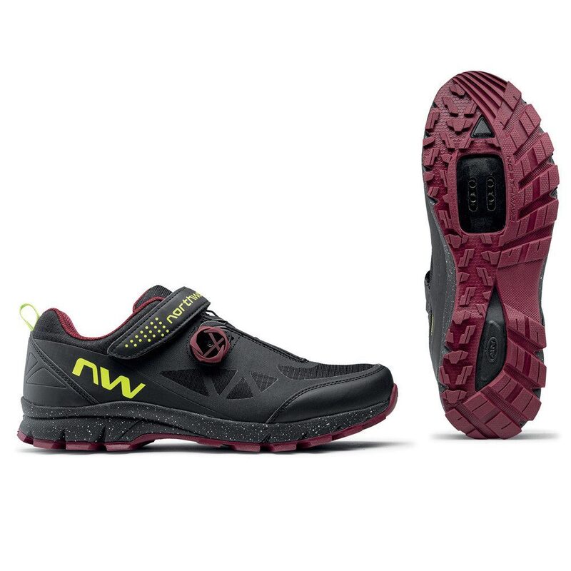 Chaussures vtt northwave corsair on sale